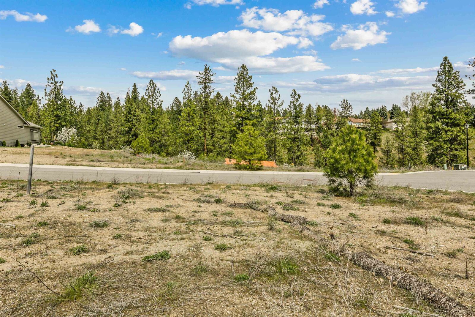 Property Photo:  5103 Scenic Ln  WA 99212 