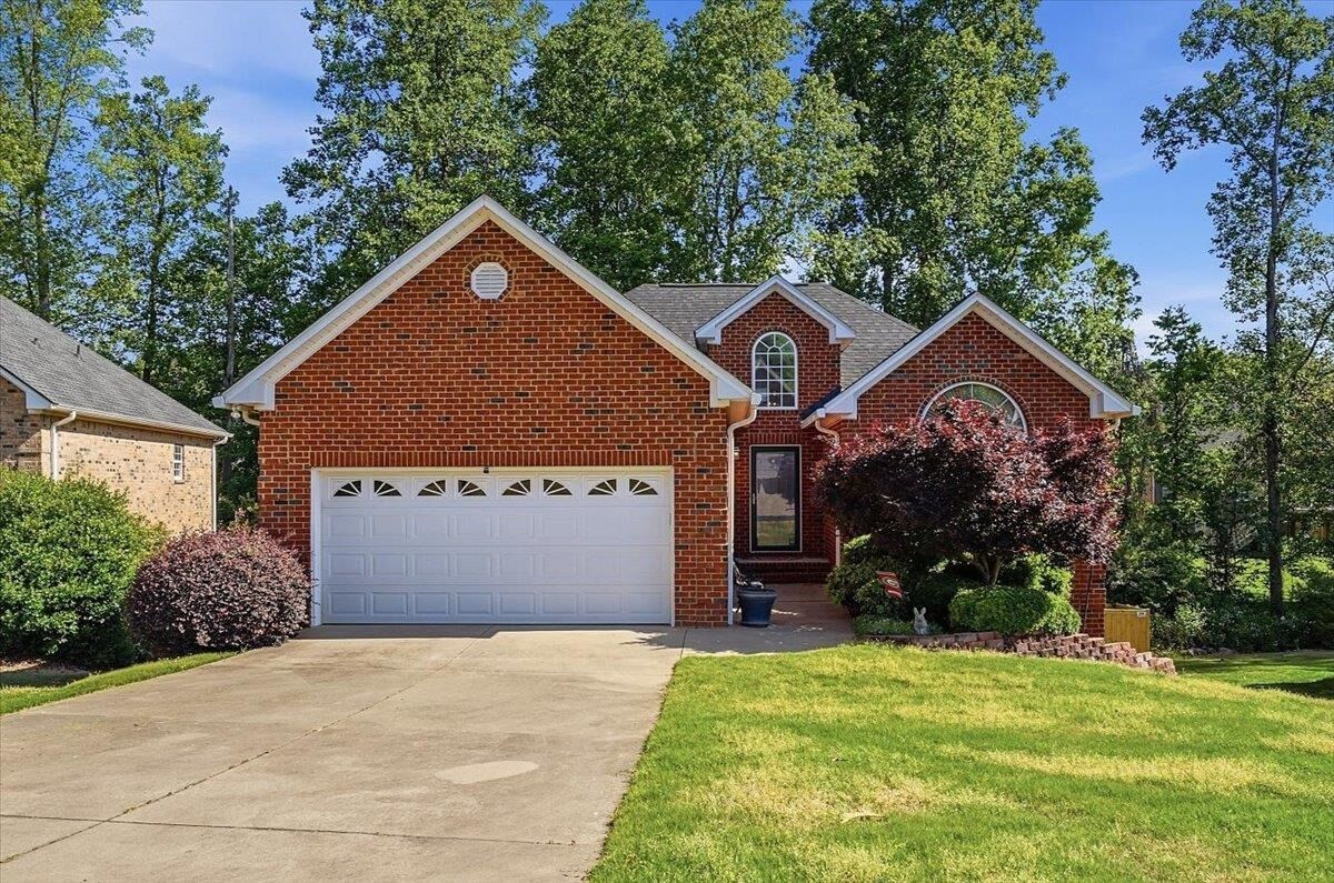 Property Photo:  379 Sandpiper Drive  SC 29316 