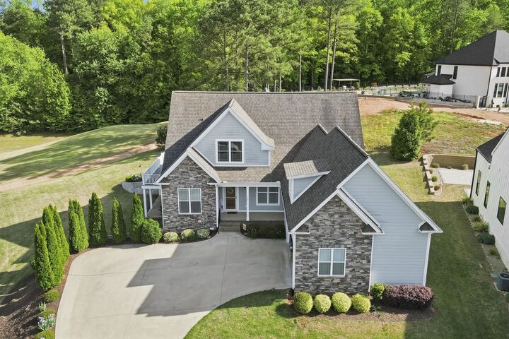 Property Photo:  710 Man Of War Court  SC 29349 