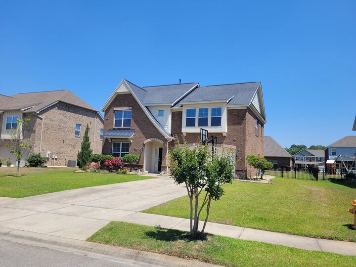 Property Photo:  2165 Indiangrass Cove  SC 29153 