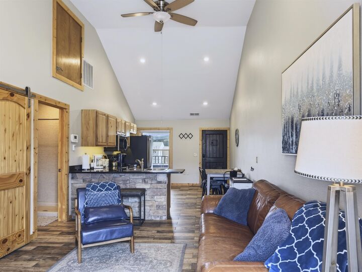 Property Photo:  3465 Mountain View Blvd 16B  NM 87710 