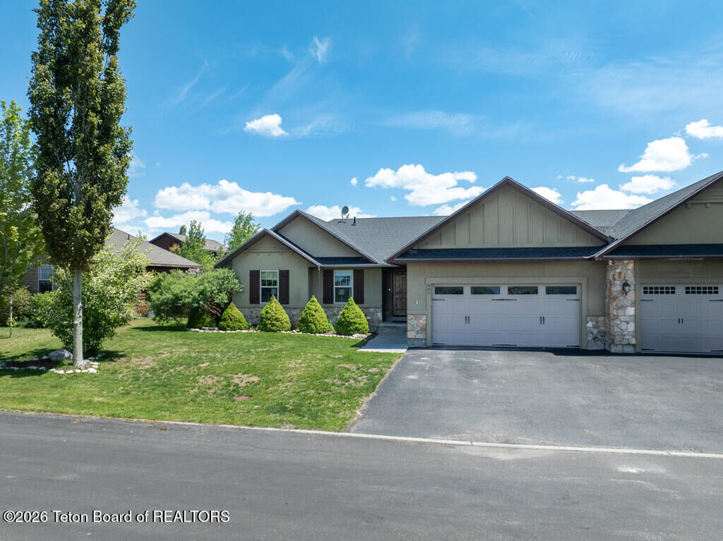 Property Photo:  461 Booshway Street  ID 83422 