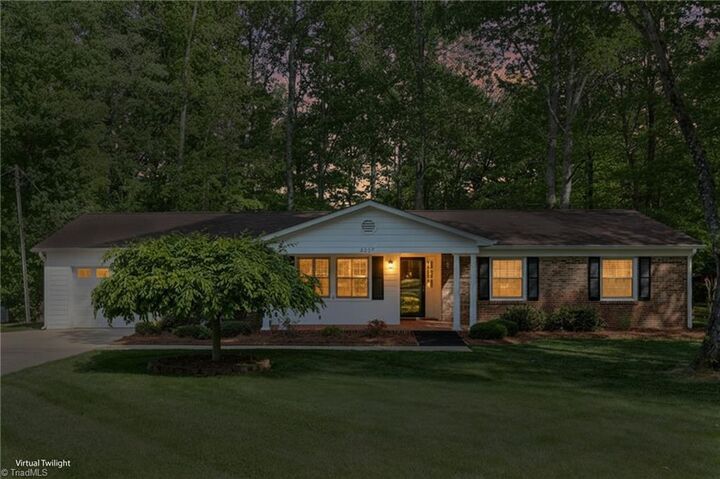Property Photo:  2127 Belmont Drive  NC 27320 