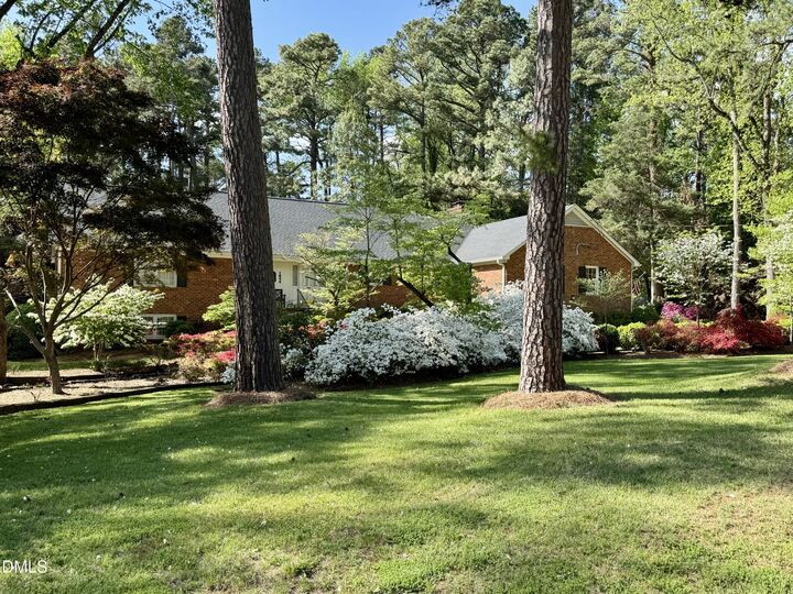 Property Photo:  1634 Crescent Drive  NC 27536 