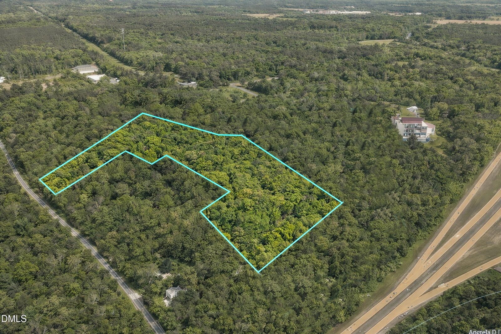 Property Photo:  0 Water Tower Road  NC 27559 
