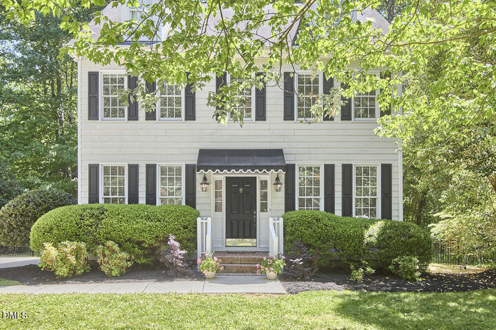 Property Photo: 4001 Kelly Drive NC 27707