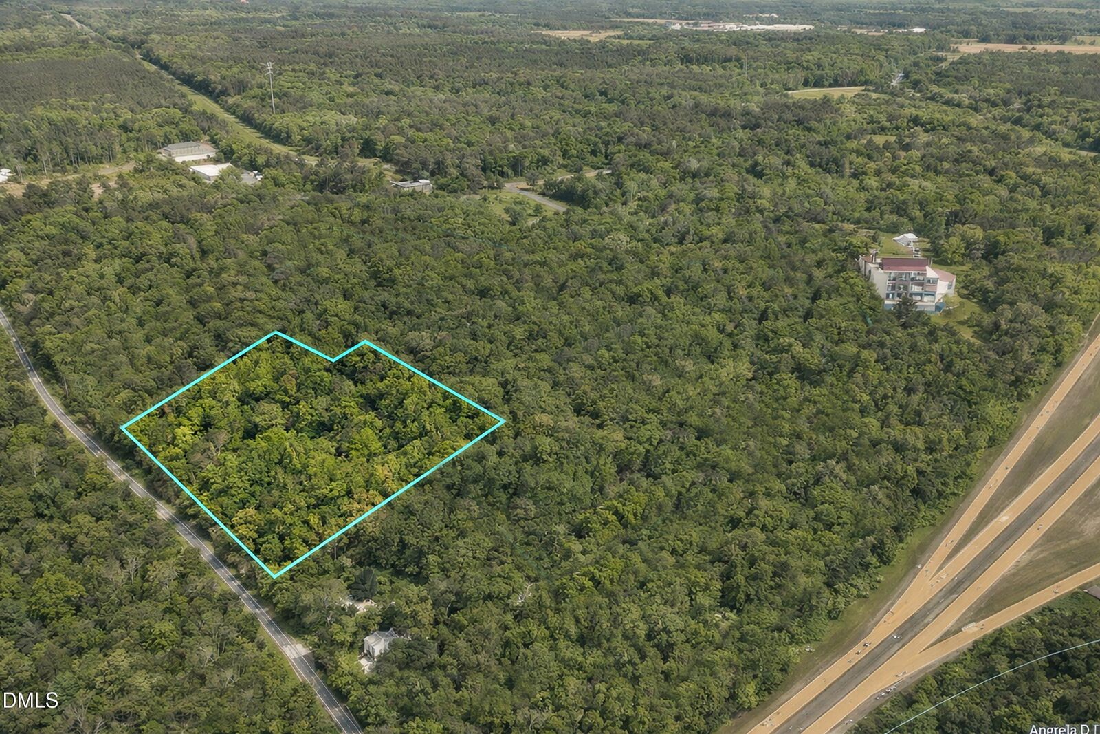 Property Photo:  571 S Water Tower Road  NC 27559 