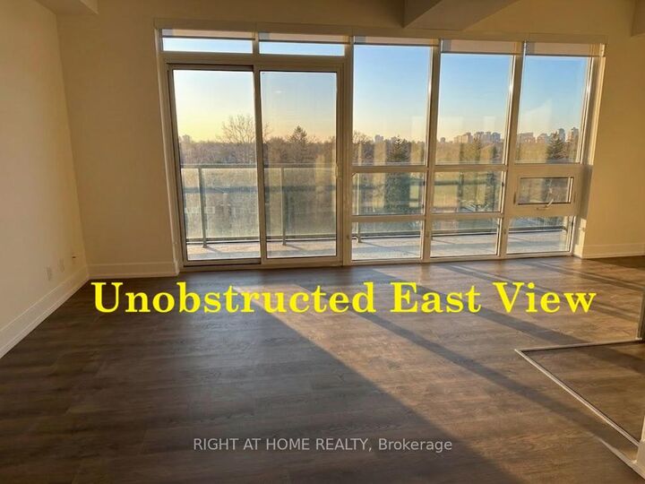 Property Photo: 26 Norton Avenue 805 ON M2N 0H6