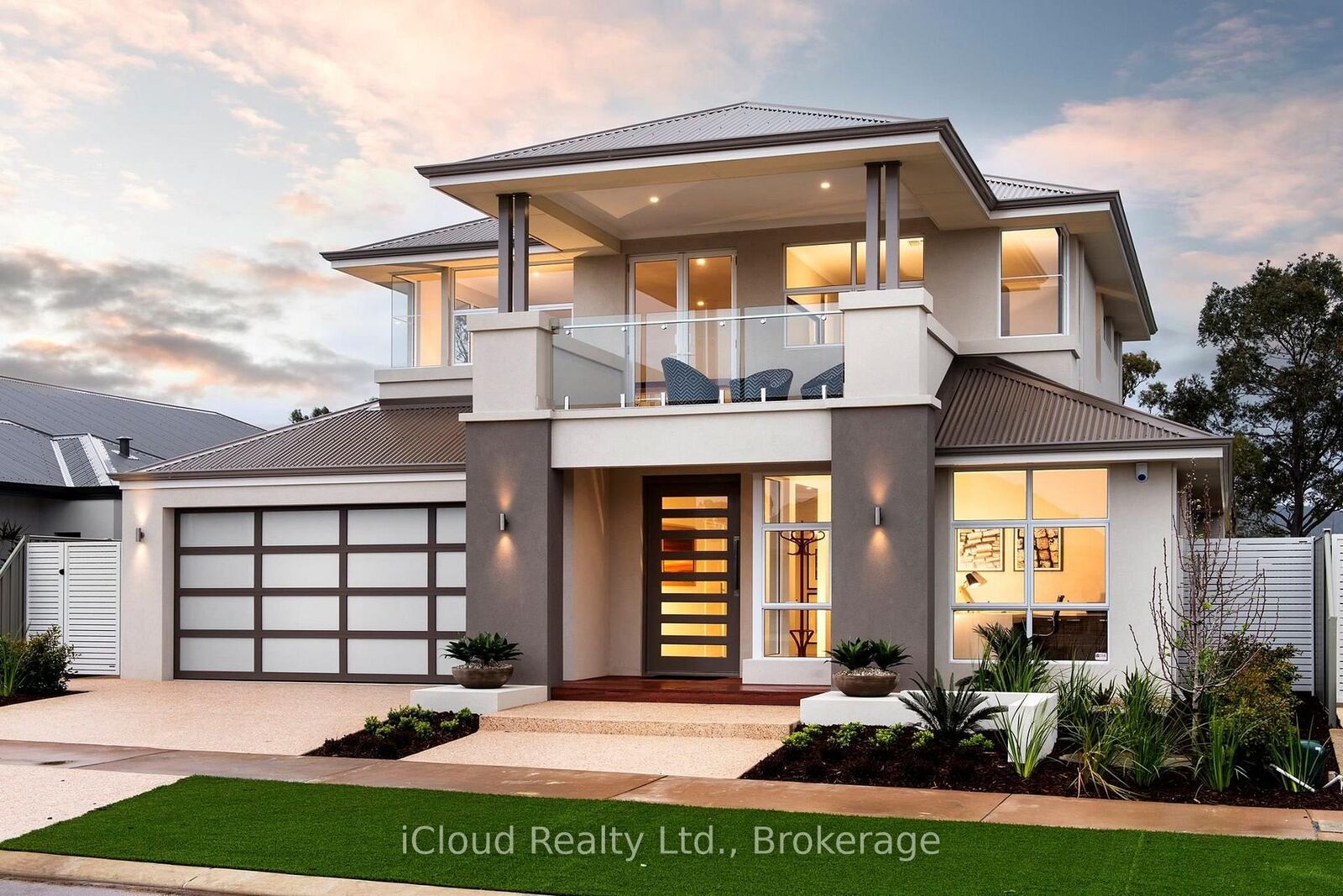 Property Photo:  0000 Tanager Crescent  ON L4N 0A0 