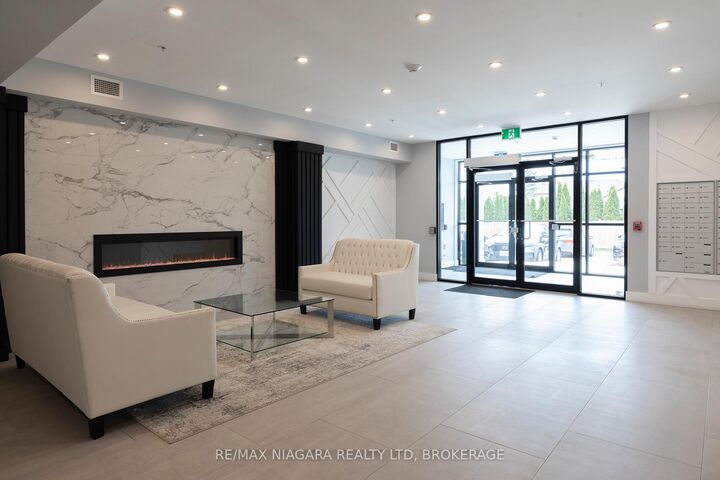 Property Photo: 120 Springvalley Crescent 208 ON L9C 0G2