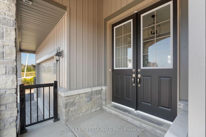 Property Photo: 11 Blue Heron Drive ON K0K 1L0