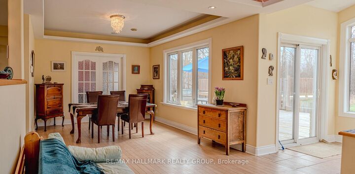 Property Photo: 21 Skeel Court ON K0A 1B0