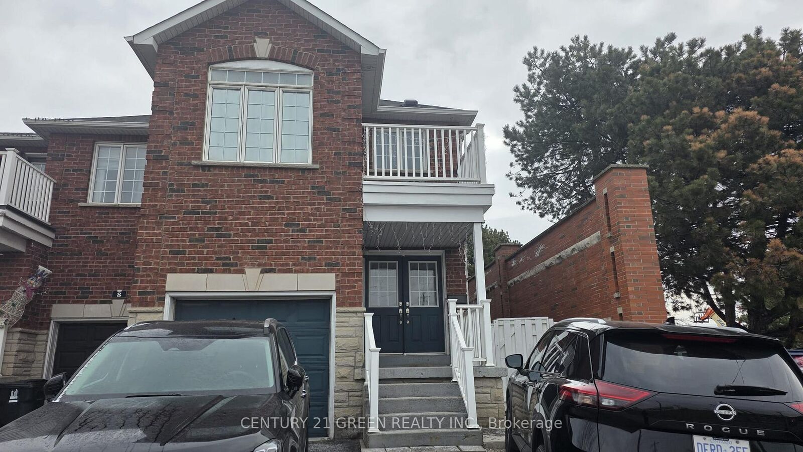 Photo de la propriété:  6 Oliti Court  ON M9L 3A3 