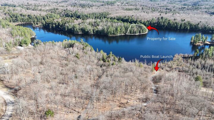 Property Photo:  Part 2, Plan 42R-22856 N/A N/A  ON P0H 1A0 