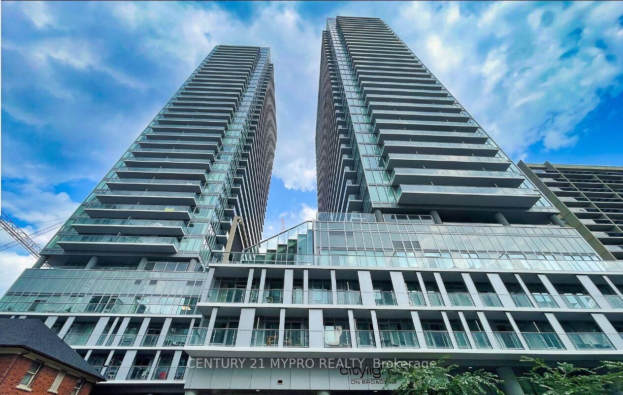 Photo de la propriété:  195 Redpath Avenue 3416  ON M4P 0E4 