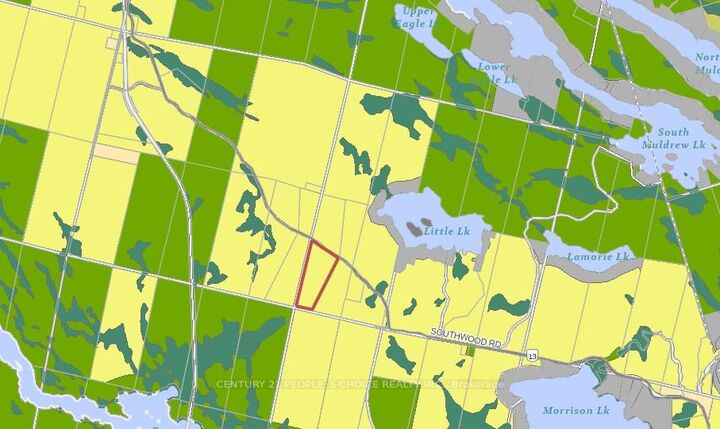 Property Photo:  Lot-A Southwood Road  ON P0E 1G0 