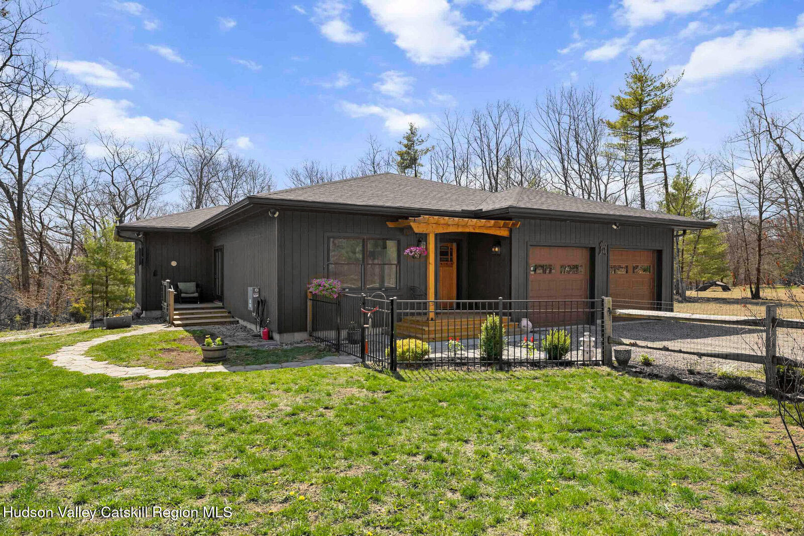 Property Photo:  9 Chesters  NY 12498 