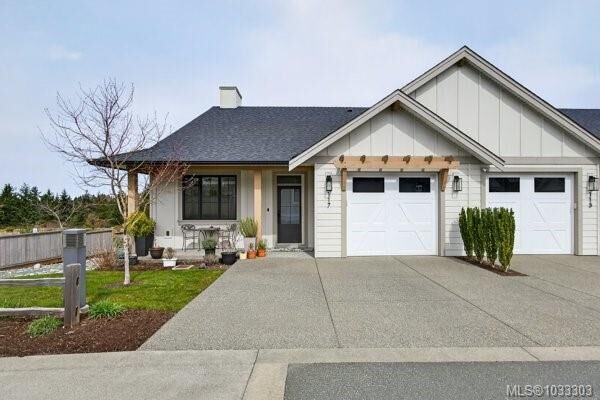 Property Photo: 4098 Buckstone Rd #117 BC V9N 0H2