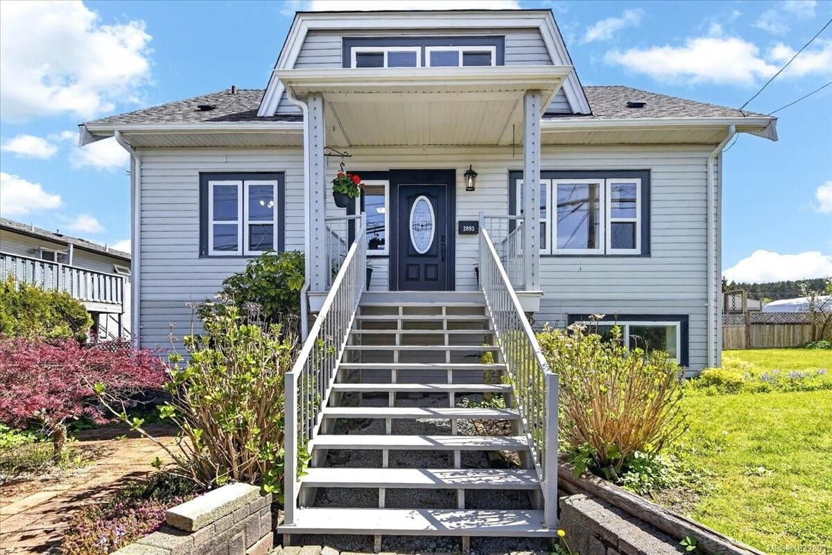 Property Photo: 2893 11th Ave BC V9Y 2R4
