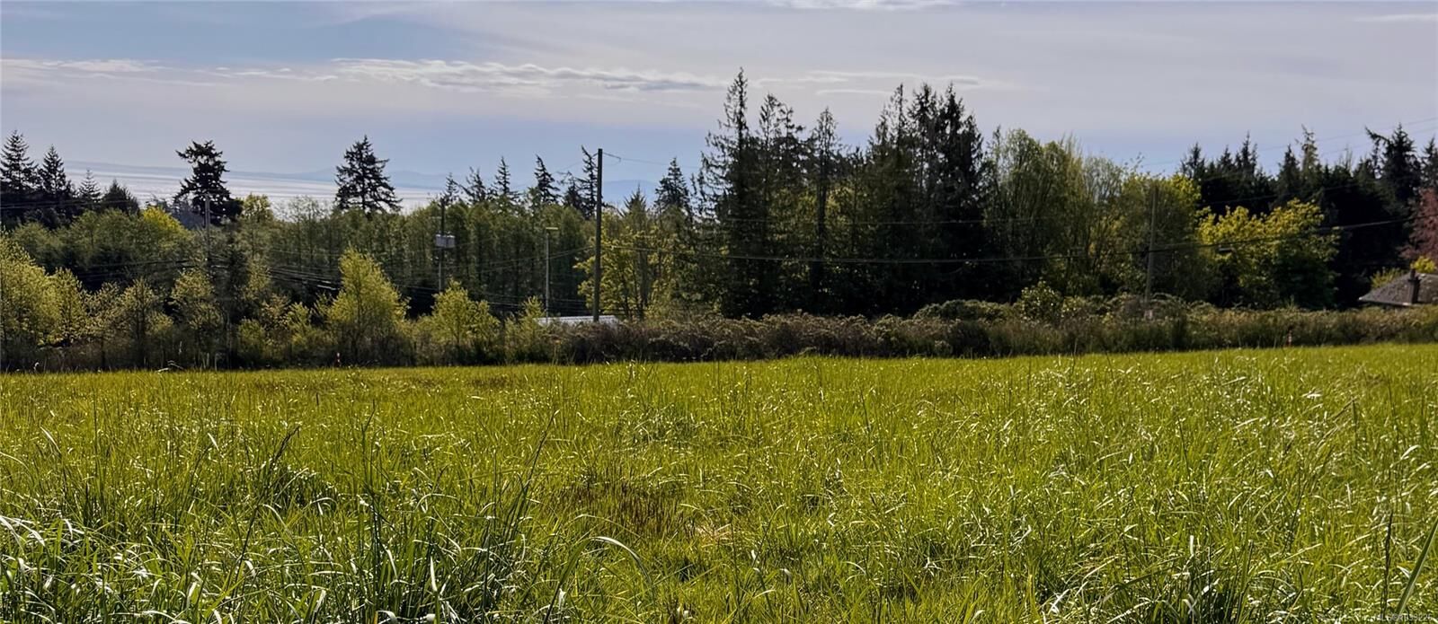 Property Photo: Lot B Rocky Point Rd BC V9C 4G6