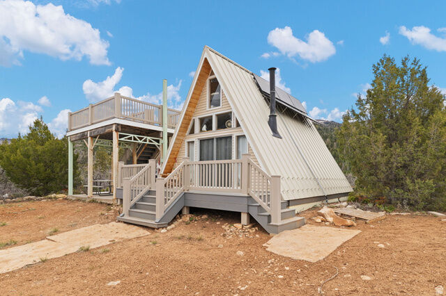 Property Photo: 116 N Oak Crest Dr E UT 84647