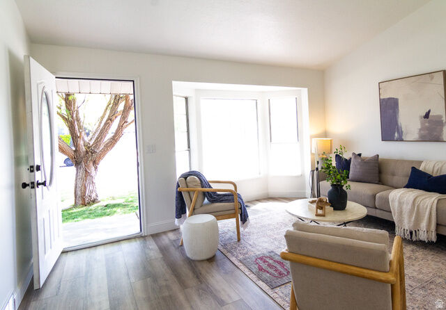 Property Photo:  327 E 12600 S  UT 84020 