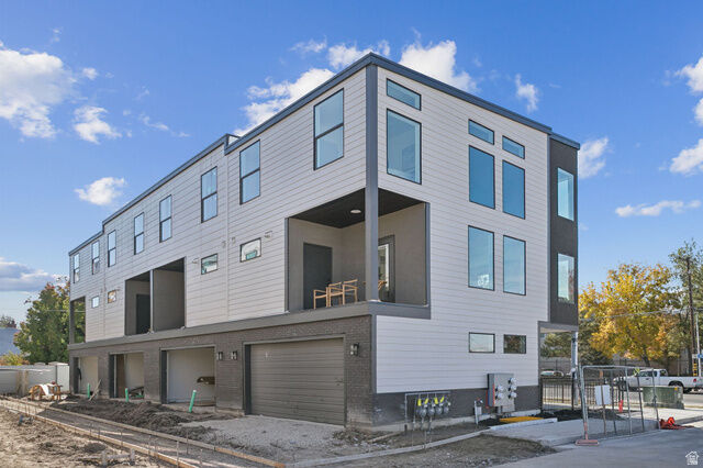 Property Photo:  322 E Jessica View Ln S 14  UT 84115 