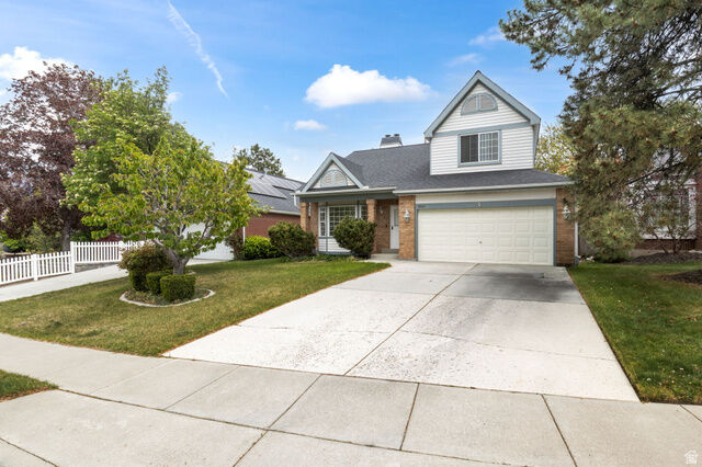 Property Photo:  8649 S Alta Cove Dr E  UT 84093 