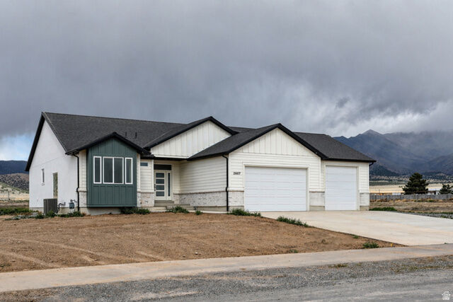 Property Photo: 2607 N Cooper Way E UT 84013