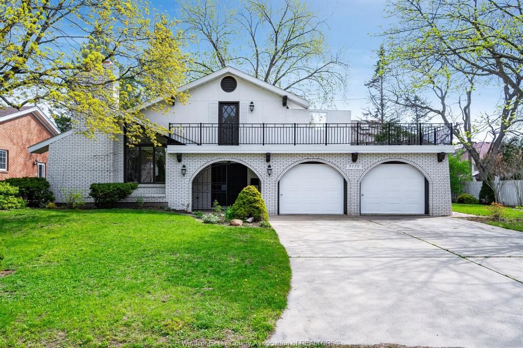 Photo de la propriété:  3770 Huntington  ON N9E 3W8 