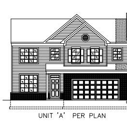 Property Photo:  225 Bentbrook Cir  PA 16066 