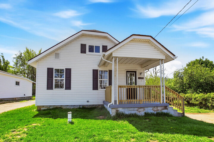 Property Photo:  151 Kinnane Avenue  OH 45505 