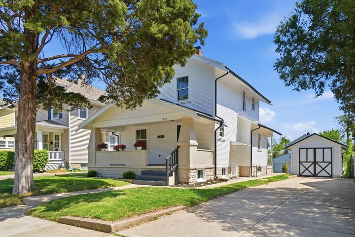 Property Photo:  1224 Glenmore Drive  OH 45503 