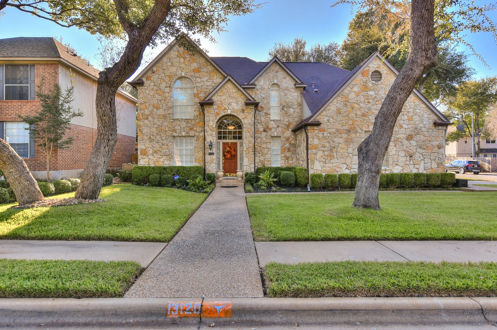 Property Photo:  13120 Tilder Drive  TX 78729 