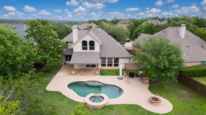 Property Photo:  5224 China Garden Drive  TX 78730 