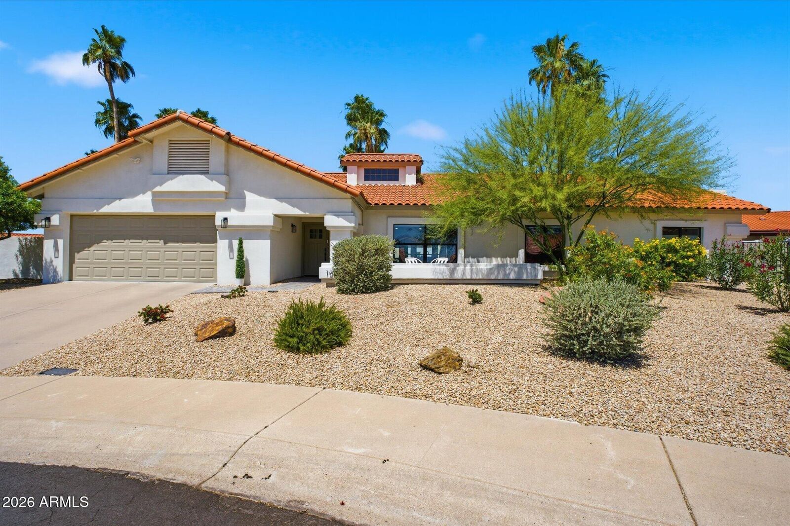 Property Photo:  10556 E Bella Vista Drive  AZ 85258 