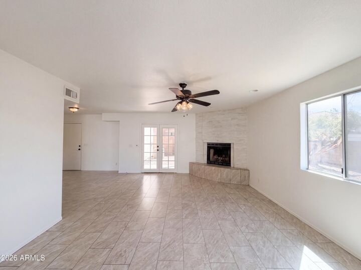 Property Photo:  1114 S Tiago Drive  AZ 85233 