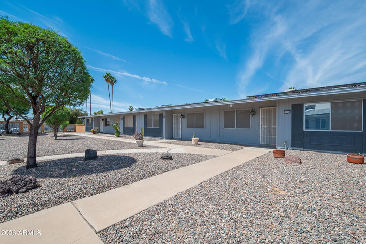 Property Photo:  10654 W Coggins Drive  AZ 85351 