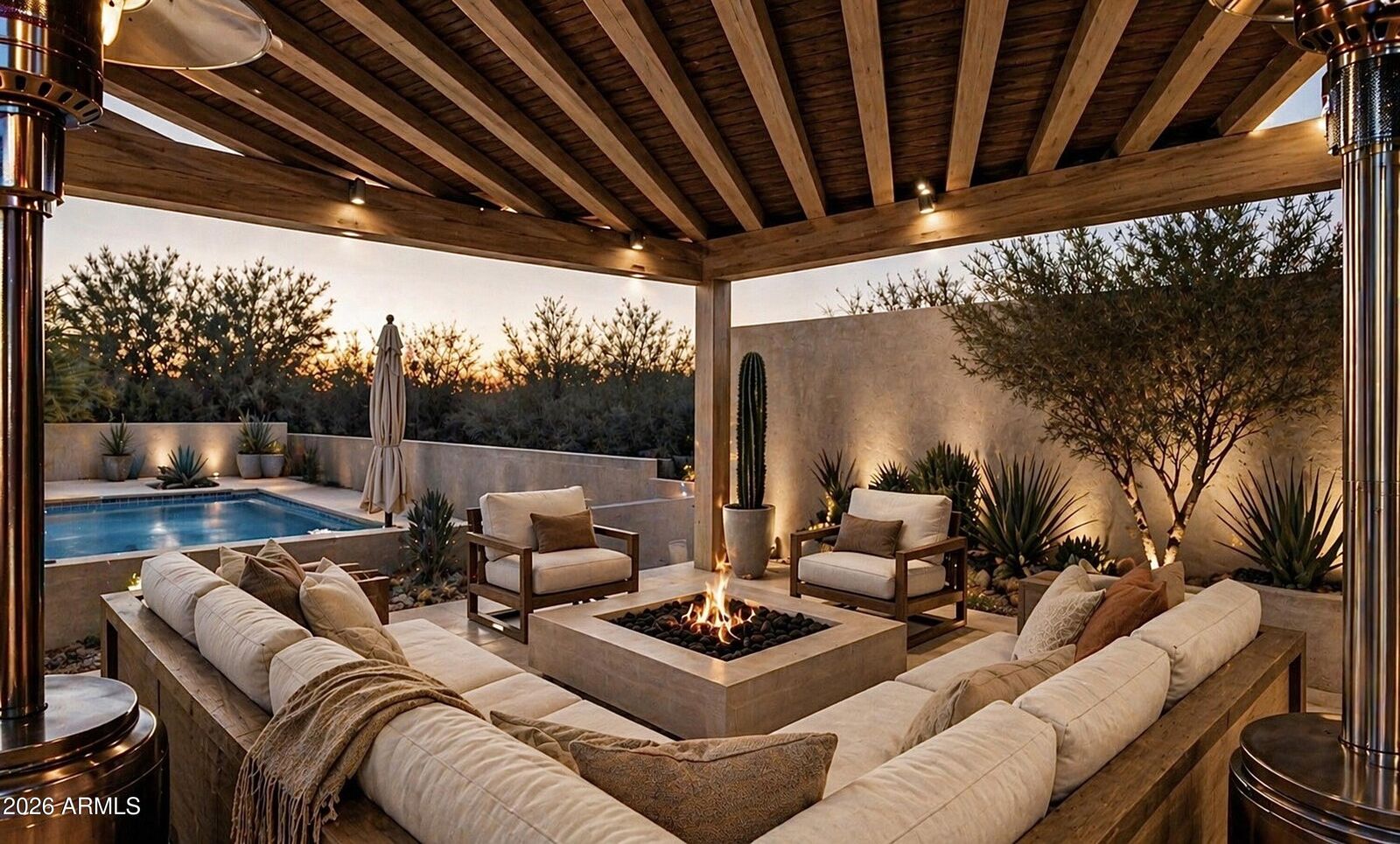 Property Photo:  15019 N Mayflower Drive  AZ 85268 