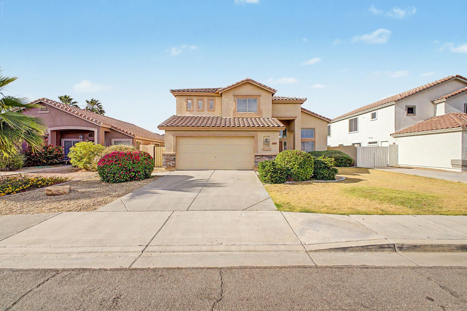 Property Photo:  7464 W Potter Drive  AZ 85308 