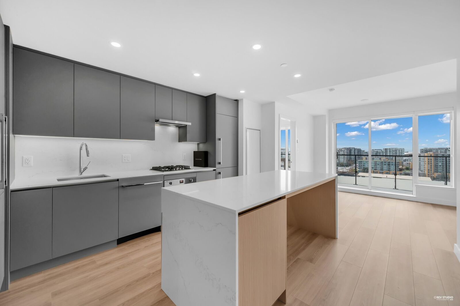 Property Photo: 5520 McNaughton Road 1306 BC V6X 0X6