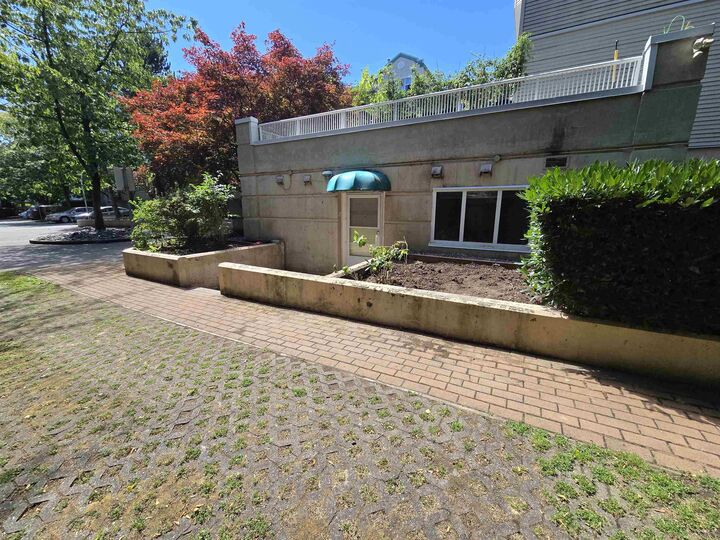 Property Photo: 8655 Jones Road 100 BC V6Y 3V7