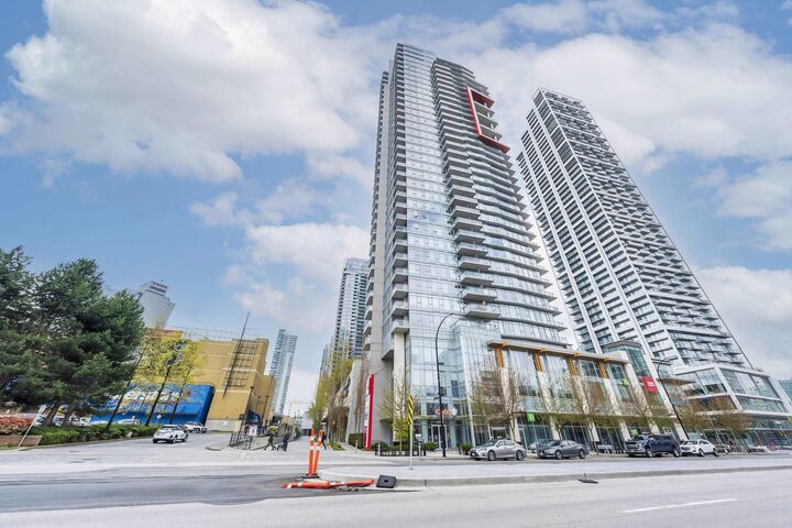 Property Photo:  4688 Kingsway Street 2508  BC V5H 0E9 