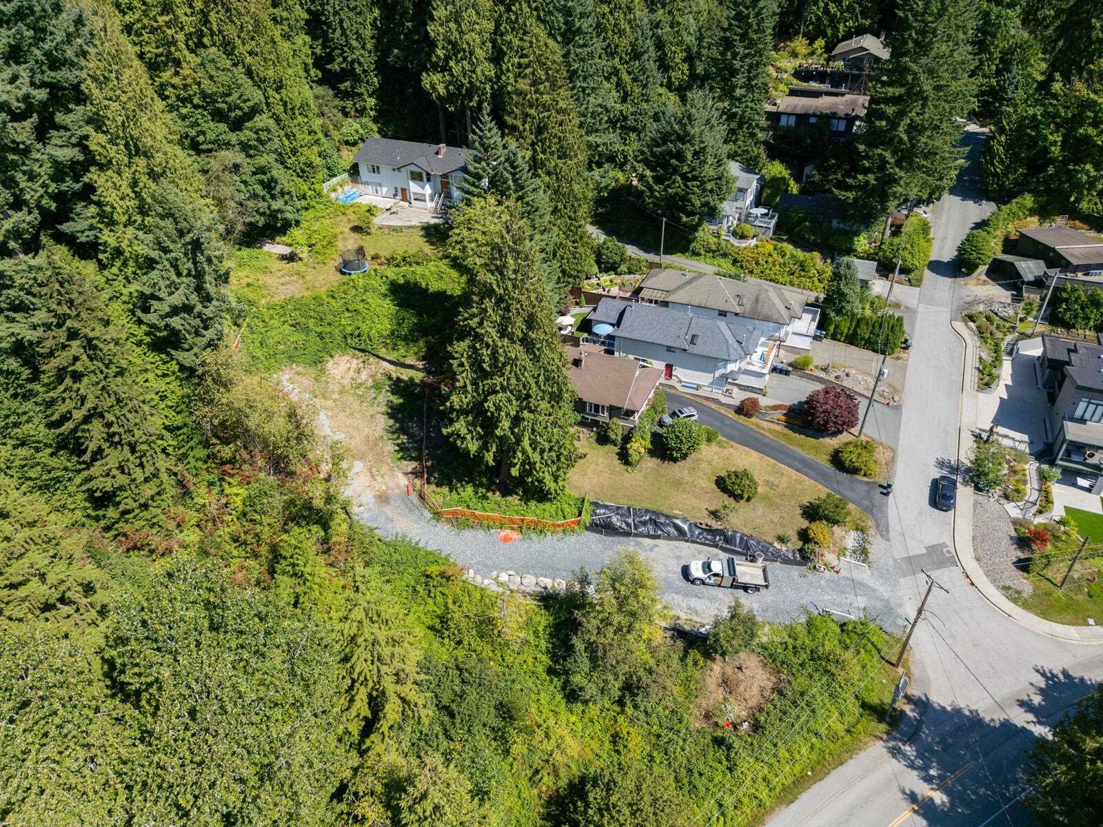 Property Photo: 615 Ioco Road BC V3H 4B7