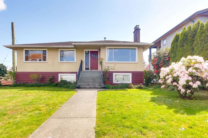 3712 Fir Street — photo 1