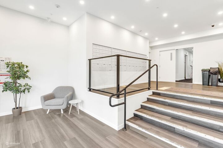 Property Photo: 13623 81A Avenue 115 BC V3W 3N7
