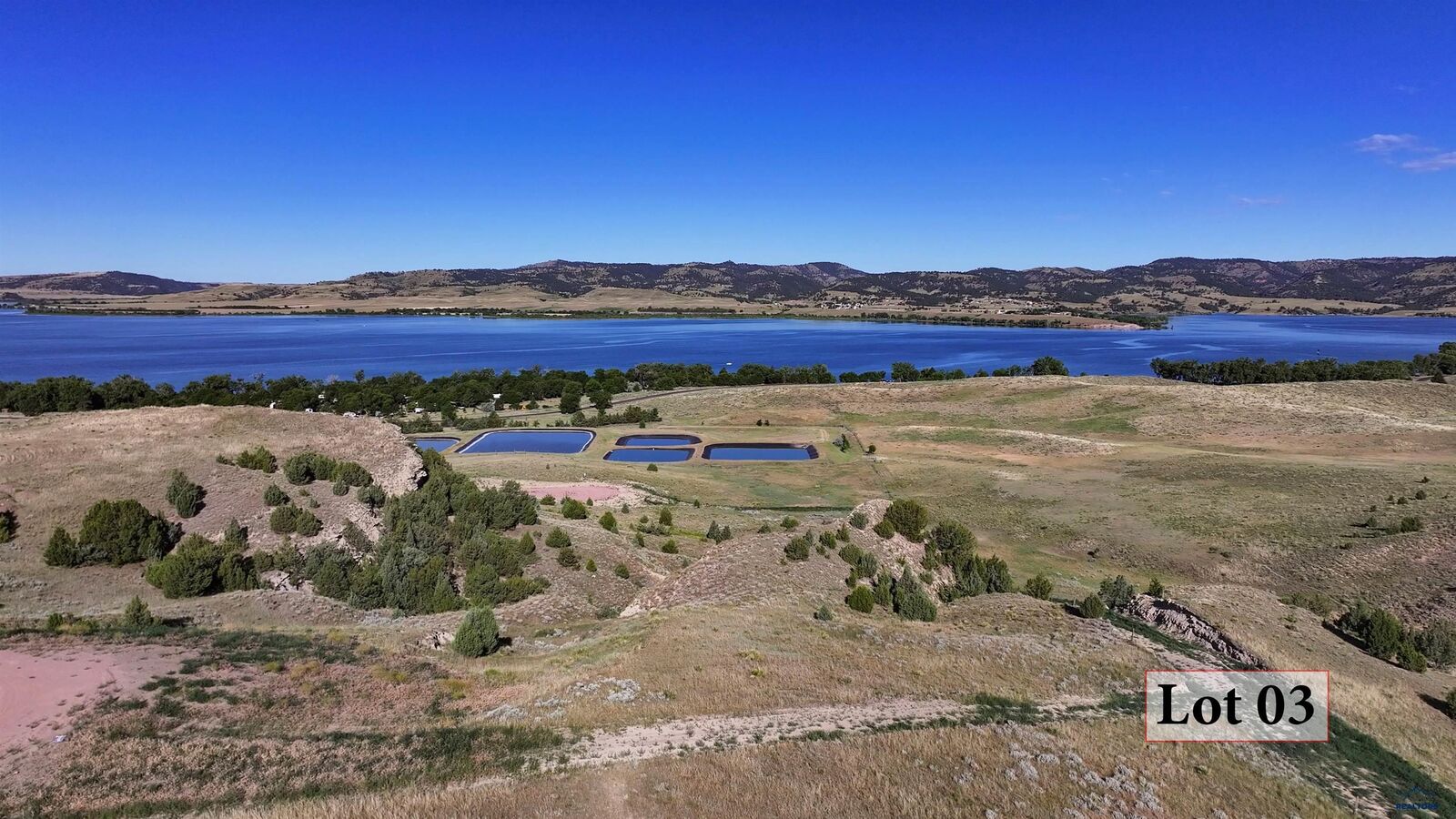 Property Photo:  Lot 3 Sunup Ln  SD 57747 