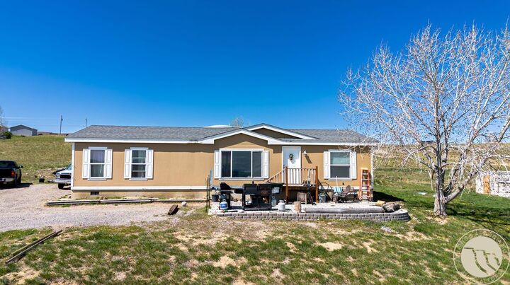 Property Photo:  3520 Lovers Lane  MT 59105 