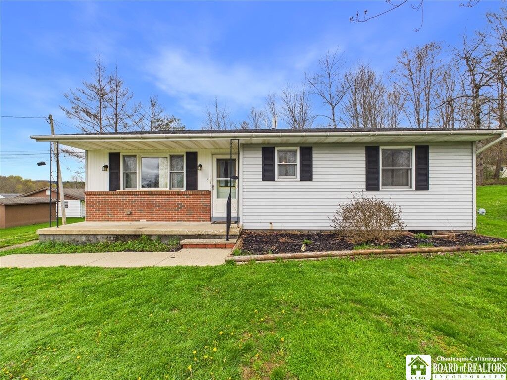 Property Photo:  1927 Melody Lane  NY 14760 