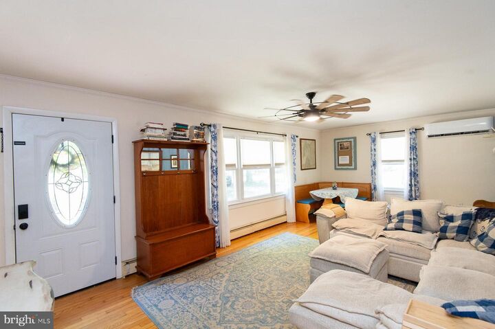 Property Photo:  22650 Tanyard Road  MD 21655 